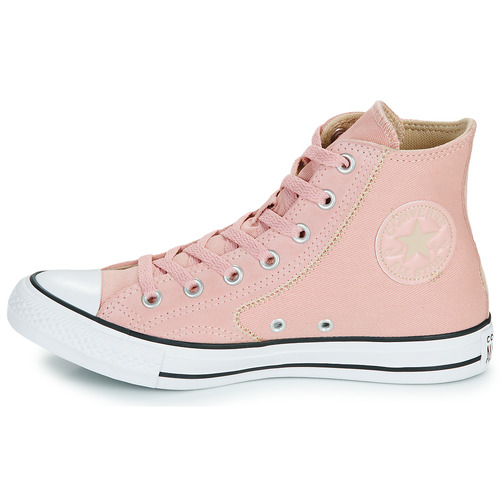 Converse CHUCK TAYLOR ALL STAR Ružičasta