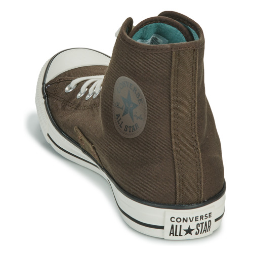 Converse CHUCK TAYLOR ALL STAR Smeđa