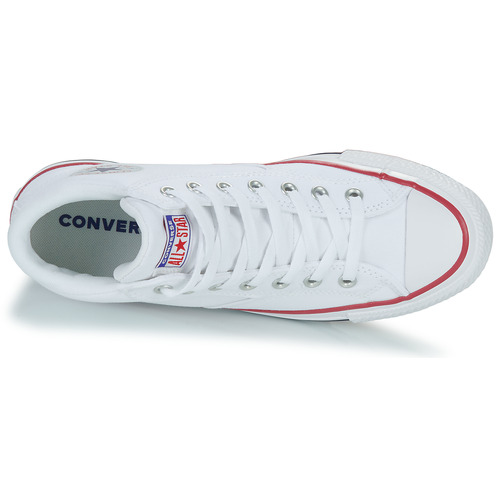 Converse CHUCK TAYLOR ALL STAR MALDEN STREET Bijela