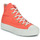 Obuća Žene
 Visoke tenisice Converse CHUCK TAYLOR ALL STAR LIFT Narančasta