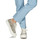 Obuća Žene
 Niske tenisice Converse CHUCK TAYLOR ALL STAR LIFT Bijela / Crna
