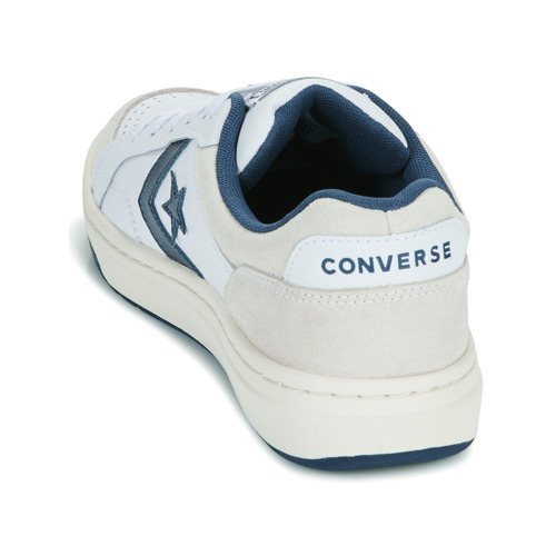 Converse PRO BLAZE CLASSIC Bijela / Plava