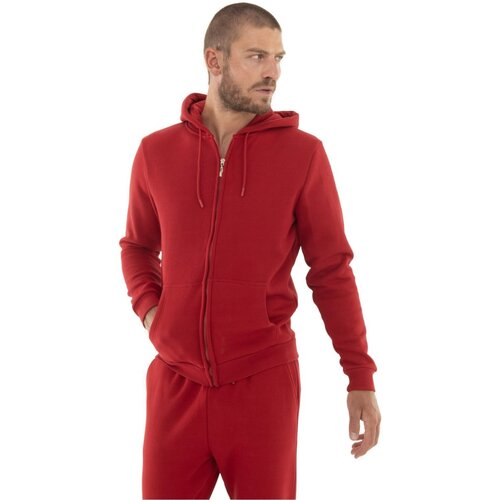 Odjeća Muškarci
 Sportske majice Just Emporio JE-520 Crvena