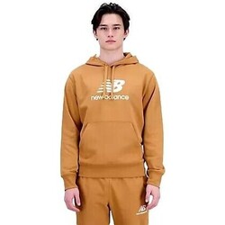 Odjeća Muškarci
 Sportske majice New Balance SUDADERA HOMBRE  MT31537 Narančasta