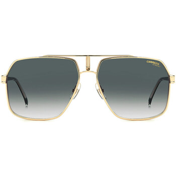 Satovi & nakit Sunčane naočale Carrera Occhiali da Sole  1055/S W3J Gold