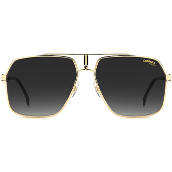 Satovi & nakit Sunčane naočale Carrera Occhiali da Sole  1055/S 2M2 Gold