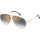 Satovi & nakit Sunčane naočale Carrera Occhiali da Sole  1052/S 2F7 Gold