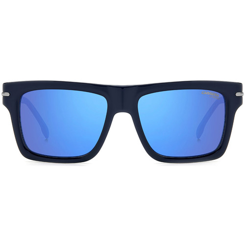 Satovi & nakit Sunčane naočale Carrera Occhiali da Sole  305/S Y00 Crna