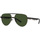 Satovi & nakit Sunčane naočale Bulgari Occhiali da Sole  BV6189 103/G6 Ružičasta