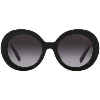 Satovi & nakit Žene
 Sunčane naočale Miu Miu Occhiali da Sole Miu Miu MU11YS 1AB5D1 Crna