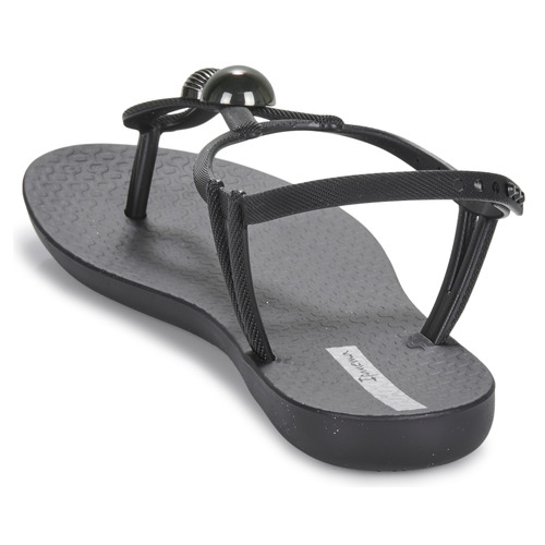 Ipanema CLASS SPHERES SANDAL FEM Crna