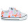 Obuća Djevojčica Niske tenisice Converse CHUCK TAYLOR ALL STAR 2V Višebojna