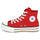 Obuća Djevojčica Visoke tenisice Converse CHUCK TAYLOR ALL STAR EVA LIFT Crvena