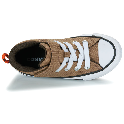 Converse CHUCK TAYLOR ALL STAR MALDEN STREET Smeđa