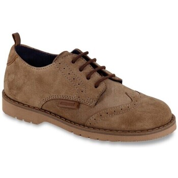 Obuća Muškarci
 Derby cipele Mayoral 27672-18 Siva