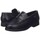 Obuća Muškarci
 Derby cipele Gorila 27597-24 Crna