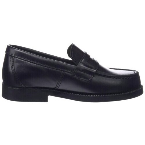 Obuća Muškarci
 Derby cipele Gorila 27597-24 Crna