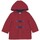 Odjeća Kaputi Mayoral 27721-0M Crvena