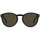 Satovi & nakit Sunčane naočale Carrera Occhiali da Sole  8056/S 807 Crna