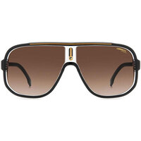 Satovi & nakit Sunčane naočale Carrera Occhiali da Sole  1058/S 2M2 Crna