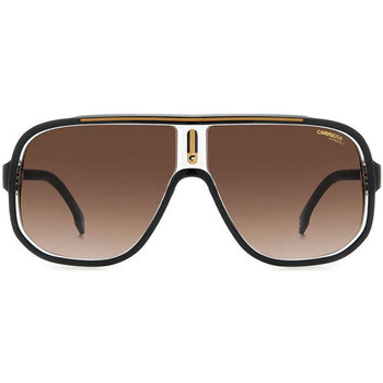 Satovi & nakit Sunčane naočale Carrera Occhiali da Sole  1058/S 2M2 Crna