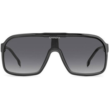 Satovi & nakit Sunčane naočale Carrera Occhiali da Sole  1046/S KB7 Crna