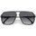 Satovi & nakit Sunčane naočale Carrera Occhiali da Sole  296/S KB7 Siva