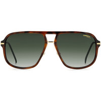Satovi & nakit Sunčane naočale Carrera Occhiali da Sole  296/S 086 Smeđa