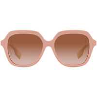 Satovi & nakit Sunčane naočale Burberry Occhiali da Sole  Joni BE4389 406113 Ružičasta