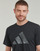 Odjeća Muškarci
 Majice kratkih rukava adidas Performance TR-ESSEA BL T Crna