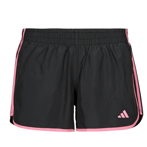 Odjeća Žene
 Bermude i kratke hlače adidas Performance M20 SHORT Crna / Ružičasta