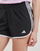 Odjeća Žene
 Bermude i kratke hlače adidas Performance M20 SHORT Crna / Bijela
