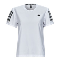 Odjeća Žene
 Majice kratkih rukava adidas Performance OTR B TEE Bijela / Crna