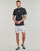 Odjeća Muškarci
 Bermude i kratke hlače adidas Performance SQUAD 21 SHO Bijela / Crna