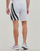 Odjeća Muškarci
 Bermude i kratke hlače adidas Performance FORTORE23 SHO Bijela / Crna