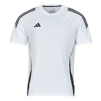 Odjeća Muškarci
 Majice kratkih rukava adidas Performance TIRO24 SWTEE Bijela