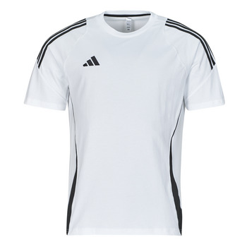 Odjeća Muškarci
 Majice kratkih rukava adidas Performance TIRO24 SWTEE Bijela / Crna