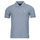 Odjeća Muškarci
 Polo majice kratkih rukava Emporio Armani POLO 8N1FB4 Plava / Nebesko plava