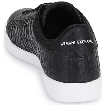 Armani Exchange XUX016 Crna