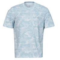 Odjeća Muškarci
 Majice kratkih rukava Armani Exchange 3DZTEU Plava / Nebesko plava