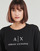 Odjeća Žene
 Sportske majice Armani Exchange 3DYMAA Crna