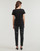 Odjeća Žene
 Majice kratkih rukava Armani Exchange 3DYTAF Crna