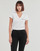 Odjeća Žene
 Majice kratkih rukava Armani Exchange 8NYT81 Bijela