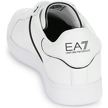 Emporio Armani EA7 CLASSIC PERF Bijela