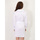 Odjeća Žene
 Haljine La Modeuse 68631_P160011 Bijela