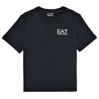 Odjeća Dječak
 Majice kratkih rukava Emporio Armani EA7 TSHIRT 8NBT51 Crna