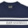 Odjeća Dječak
 Majice kratkih rukava Emporio Armani EA7 TSHIRT 3DBT58 Bijela