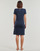 Odjeća Žene
 Kratke haljine Emporio Armani EA7 ROBE TSHIRT Plava