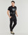 Odjeća Muškarci
 Majice kratkih rukava Emporio Armani EA7 TSHIRT 3DPT81 Crna