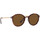 Satovi & nakit Sunčane naočale Persol Occhiali da Sole  PO3309S 24/57 Polarizzati Smeđa